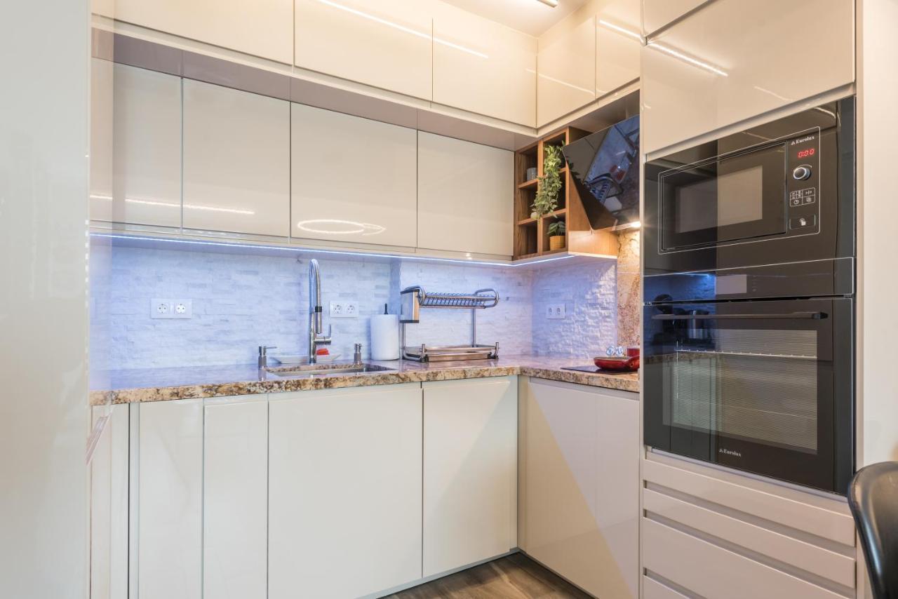 Apartment B - Lifestyle Holiday St. Konstantin og Helena Eksteriør bilde