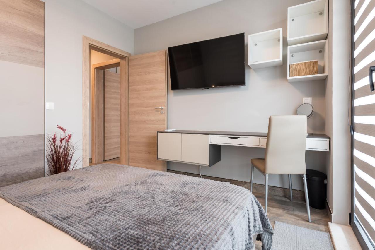 Apartment B - Lifestyle Holiday St. Konstantin og Helena Eksteriør bilde