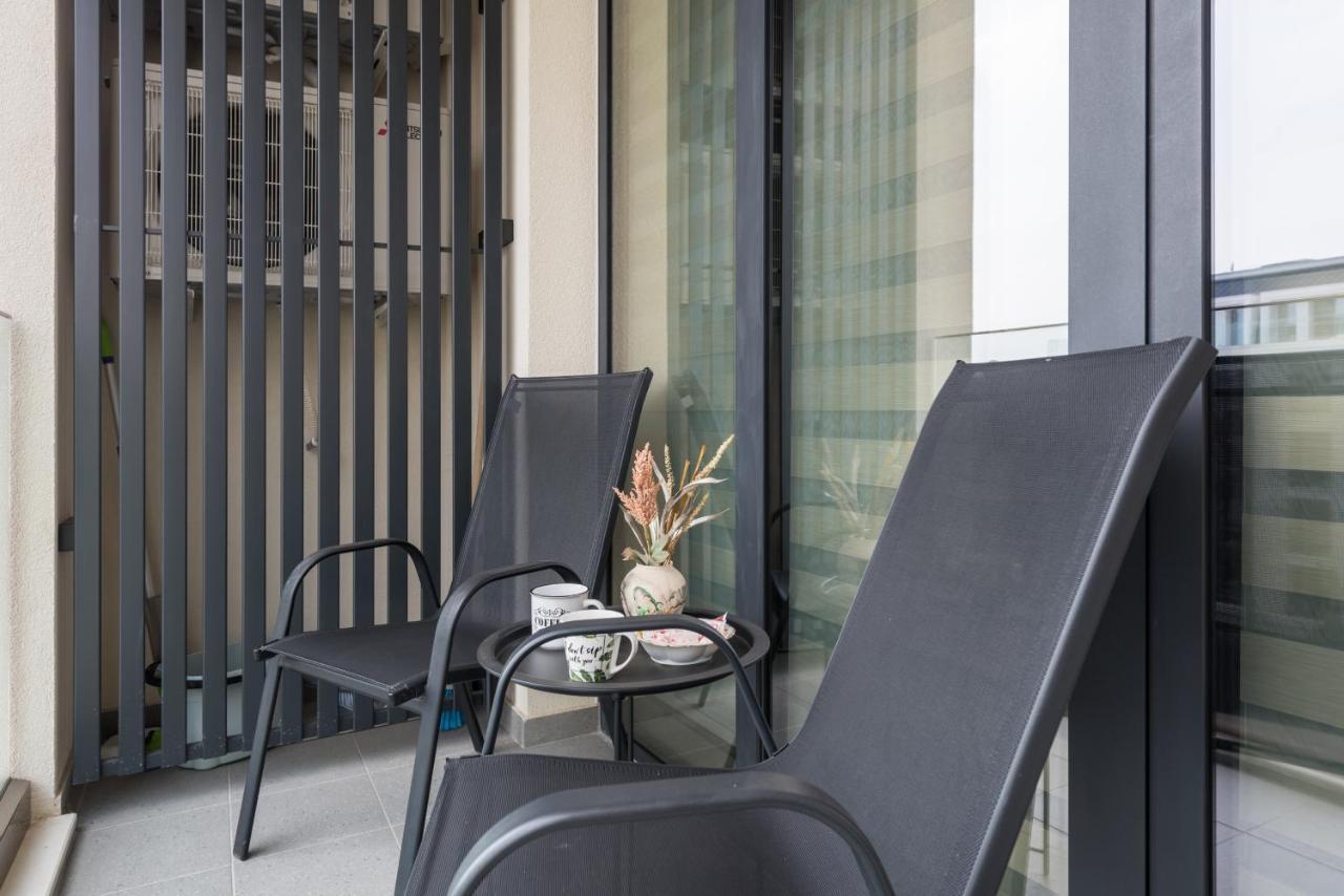 Apartment B - Lifestyle Holiday St. Konstantin og Helena Eksteriør bilde