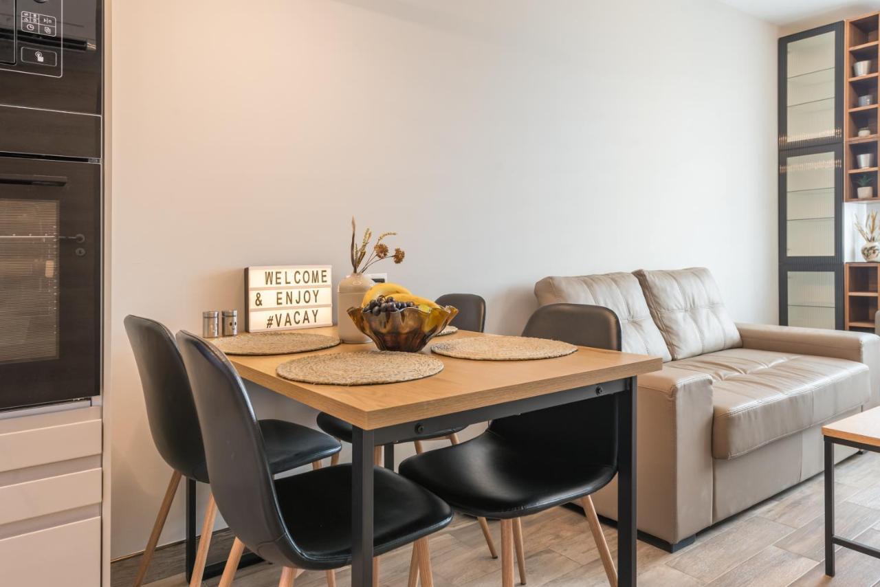 Apartment B - Lifestyle Holiday St. Konstantin og Helena Eksteriør bilde